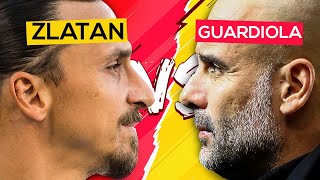 Afinal, POR QUE Ibrahimović e Guardiola NÃO se Dão Bem? - Ep. #105