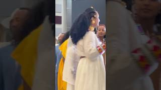 Joshua & Salem Habesha Wedding Houston Texas 2024 #habesha #habeshatiktok