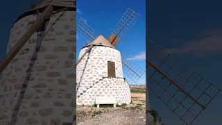 Fuerteventura Spain, Sun + Beach + Nature (Cinematic)