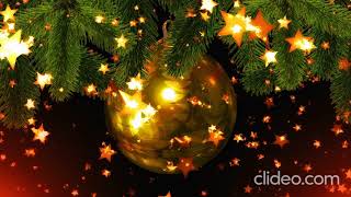 Christmas Sounds – [Stringing Christmas Tree Lights] Sound Effect