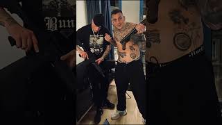 Bonez MC x Gzuz|Full auf channel•#shorts #gzuz #bonezmc #deutschrap #musik #germanrap #hiphop #rap