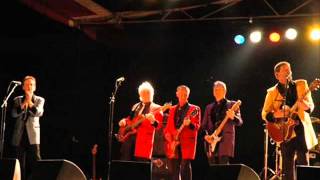 Showaddywaddy - 24 Hours From Tulsa