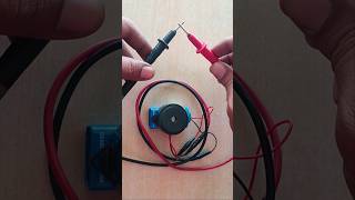 Simple Continuity Tester | Continuity Tester Making@Maheshelectricks