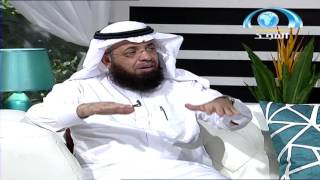 معايير إختيار الحي الحلقة الثالثه