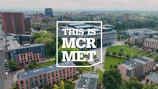 This is undergraduate. This is MCR Met.