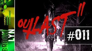 OUTLAST 2 mit Lyn #11 Experiment mit Haken [Blind Psycho-Horror Gameplay 2019 German | Deutsch]