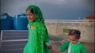 Pakistan Pakistan #nationalsong Hadia Fatima