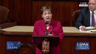 Kaptur: Trump catering to Chinese interests instead of protecting workers