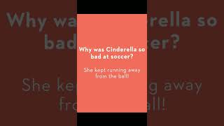 cinderella jokes | funny jokes #shorts #funnyjokes #shortsfeed