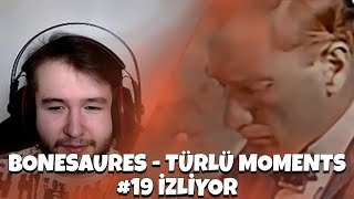 BoneSaures - YAŞA MUSTAFA KEMAL PAŞA YAŞA | Türlü Moments #19 İzliyor