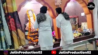 Jai baba kaliveer ji Aarti Gajansoo / karak / Chowki / Bhajan 1080p Video / Part 2 / 20 July 2023