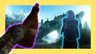 Moorside Inn - Skyrim VR Bar-Crawl EP3