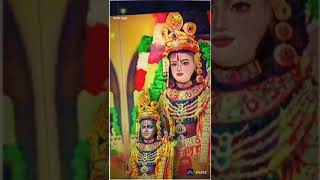 ram siya ram ♥🙏 | siyaram 🙏 | jai shree ram | whatsapp status #ytshorts #siyaram #shubhmangalam