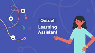 UK: Meet the Quizlet Learning Assistant - Smart revision tool