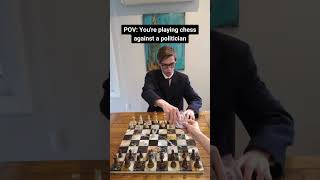 The Shocking Truth About Politicians and Chess Strategies