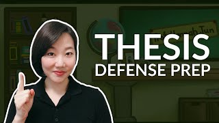 Preparing for the Ph.D. defense [graduation requirements, thesis committee set-up, and more]