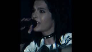 bill kaulitz edit - THIS IS SO BAD