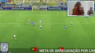 EFOOTBALL 2025 POS ATUALIZACAO AO VIVO TAMOS DE VOLTA