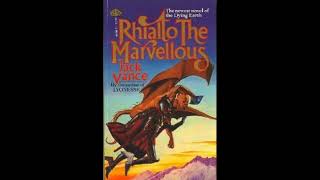 Rhialto the Marvellous: Fader's Waft by Jack Vance 9/9