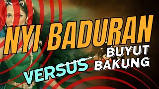 Lokasi Pertarungan Sengit Nyi Mas Baduran dan Buyut Bakung di Plered Cirebon @buyutcerbonchannel