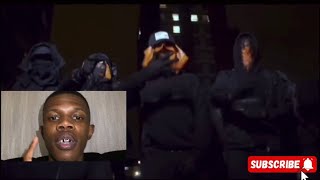 SToopid - HotRocks☄️ (Official Visualiser) [Reaction]..