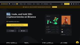 Risco Binance Parte 2