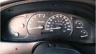 2001 Ford Ranger Used Cars Frankfort KY