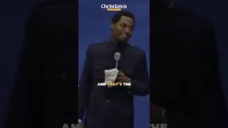 CHRISTIANITY || APOSTLE MICHEAL OROKPO #gospel #apostlemikeorokpo #apostlemichealorokpo #shorts