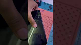 হটাৎ বন্ধ হয়ে যাওয়া ফোন। SAMSUNG M30s dead fix #fbreels #repairsolution #smartphone #viral #repair