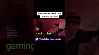 Gaming Chair 😂