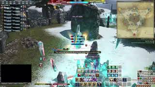 FFXIV - FL OCE, 2024-04-18 #2 (Shatter)