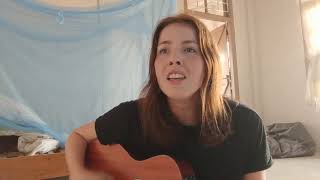 Bad - James Bay - Cover - Susie