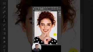 Use clone stamp tools fix eye in Photoshop cc || Aminul Islam