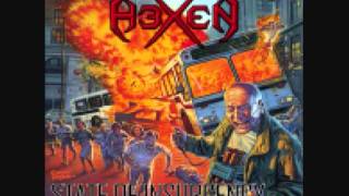 HeXeN - Desolate horizons 8 bit