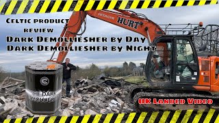 Dark Demolliesher By Celtic Fireworks, UK Product Video