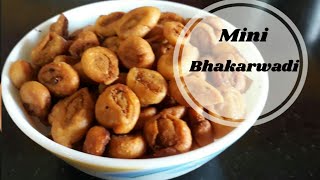 1 cup maida recipe | mini bhakarwadi in tamil with english subtitles | snack varieties | ramadan spl