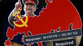 ROBLOX: Rise of Nations: Stalinism! (COMMUNISM + REQUIRED = OP!)