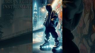 Nuro - Urban Echoes (Instrumental) #hiphop #rap #music #musiclife #instrumental