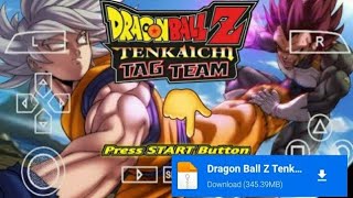 Dragon Ball 🔥 Top 10 Crazy 😱100 MB Under Games For 2023 (Low/High graphics)😀