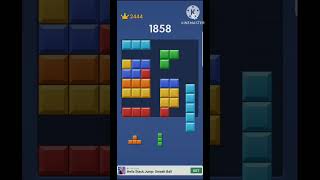 block blast ! puzzle real game/ logic puzzle game