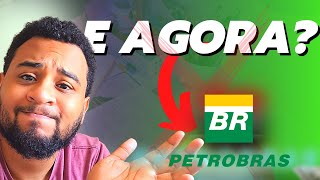 O que fazer DEPOIS do concurso PETROBRAS 2023? [ ⚠ NÃO desista!]