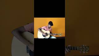 Tu Mara Koi Na Hoke Bhi Kuch Laage - Apna Bana Le Cover - Arijit Singh - #shorts