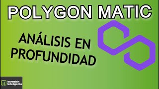 POLYGON MATIC | PREDICCION Y ANALISIS DE CRIPTOMONEDAS