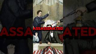 Facts About ASSASINATED HISTORY’S Leaders! #facts #science #education #history #shorts