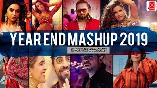 Year End Mashup 2019 | Bollywood Mashup | U-SERIES OFFICIAL