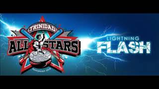 Trinidad All Stars - Lightning Flash