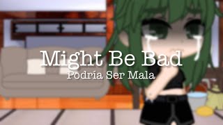 I Might Be Bad [] Gacha Club [] Mha/Bnha [] Abused Deku AU [] Read Desc