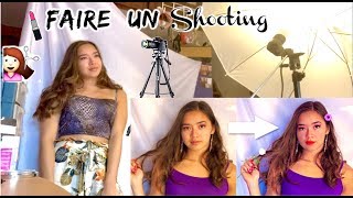 Un shooting chez soi ? - Relooking, photos... (grosse occupation confinement)