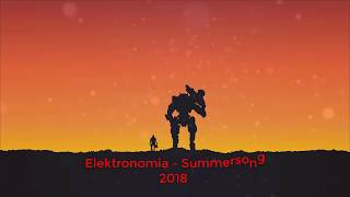 [Nightcore] Elektronomia - Summersong 2018  - Meow Music - NCS Release