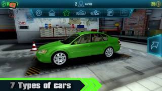 Top  Android Car Mechanic Simulator Games Apps 2018